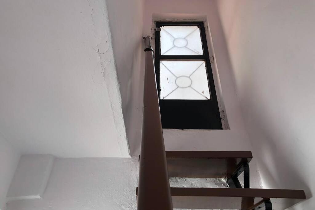 M3 Terrace. Cool 15 Min Center By Metro Apartment *