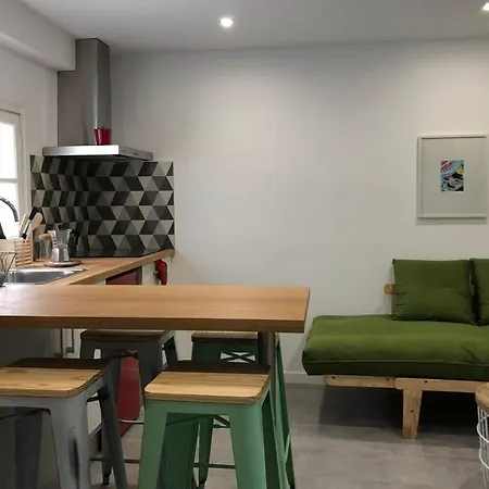 M3 Terrace. Cool Apartment 15 Min Center By Metro Esplugues de Llobregat Buitenkant foto