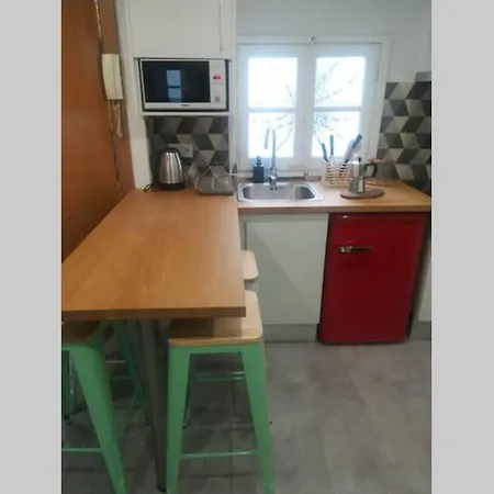 M3 Terrace. Cool Apartment 15 Min Center By Metro Esplugues de Llobregat Buitenkant foto