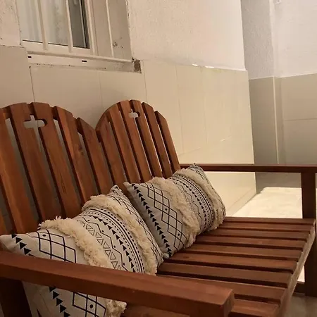 M3 Terrace. Cool Apartment 15 Min Center By Metro Esplugues de Llobregat Buitenkant foto