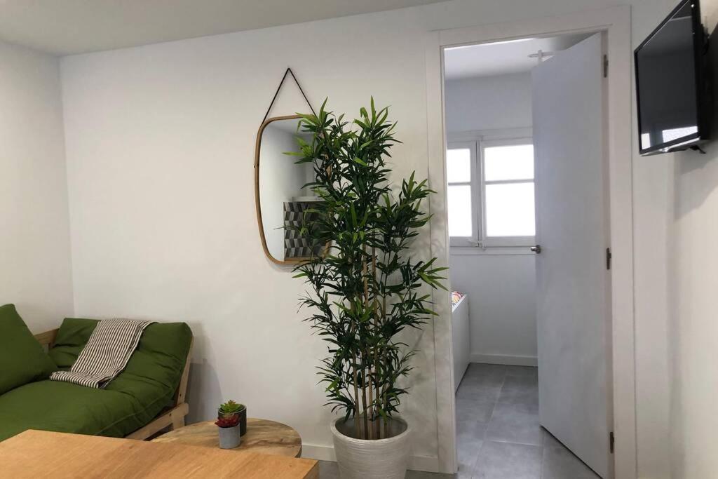M3 Terrace. Cool 15 Min Center By Metro Apartamento *